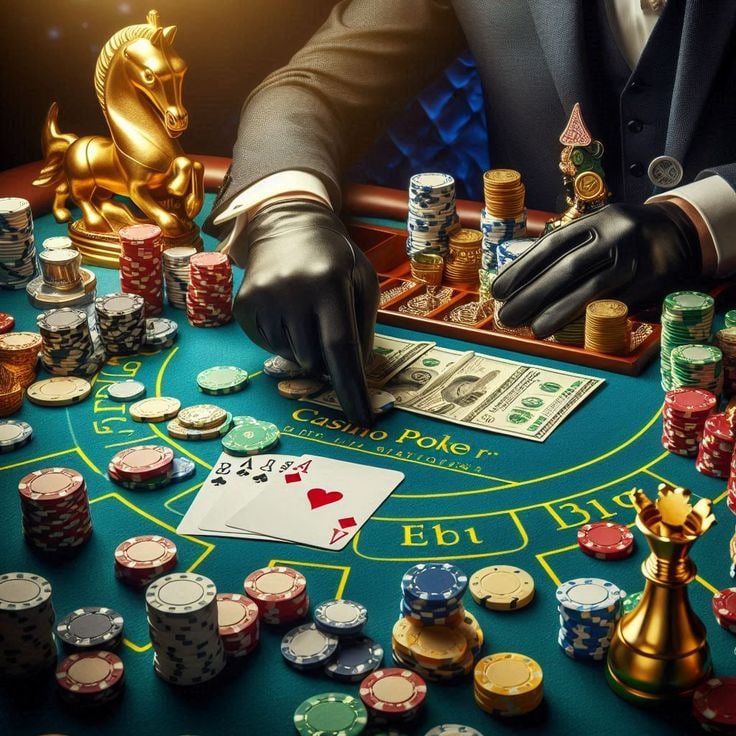 Dewi67 tampilan antarmuka slot online yang modern dan mudah digunakan