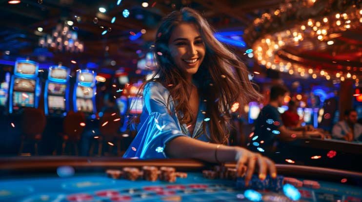 Dewi67 bingo room reguler dengan putaran cepat dan hadiah menarik setiap sesi