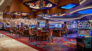 Dewi67 bingo room VIP eksklusif jackpot progresif dan bonus khusus member premium
